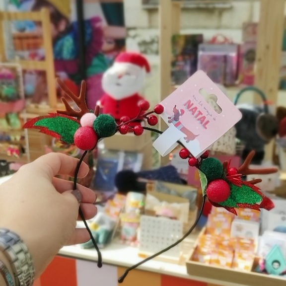 Bandolete rena Natal