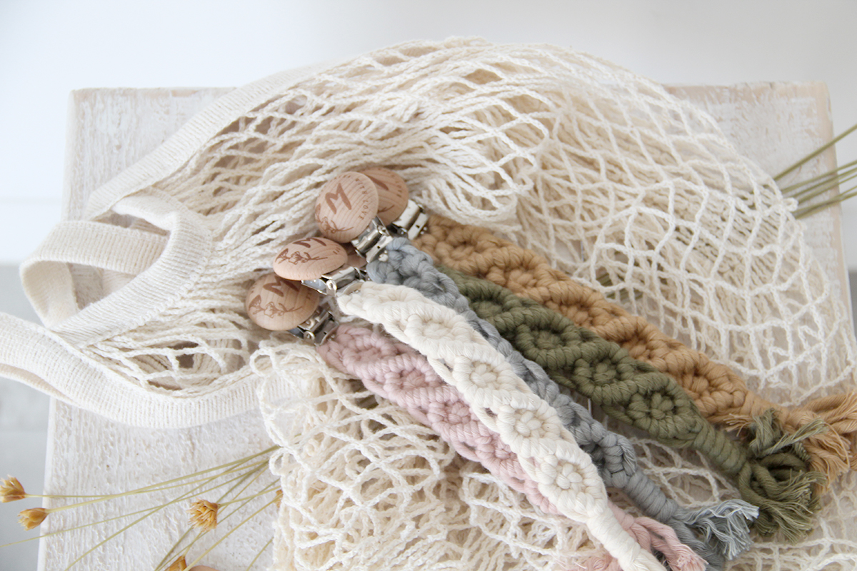 Clip chucha - Citadel