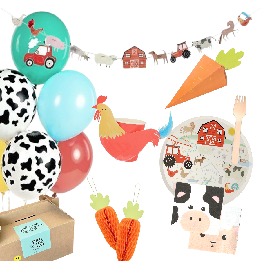 Festa na caixa | Quinta Chicken