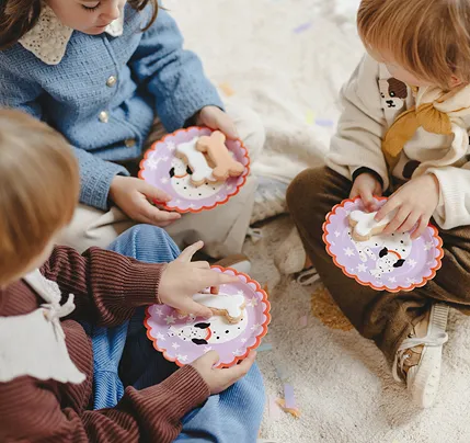 Pratos | Dálmatas | Happy Dog