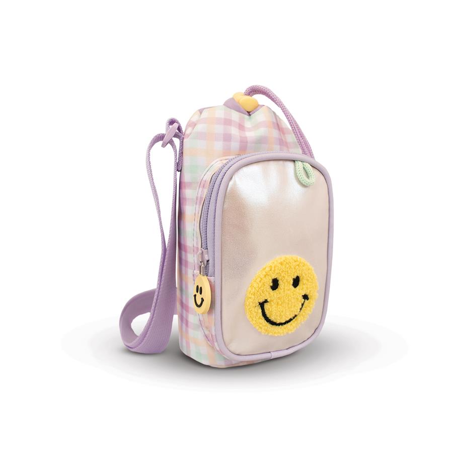 Bolsa Eco Sparkle Smiles