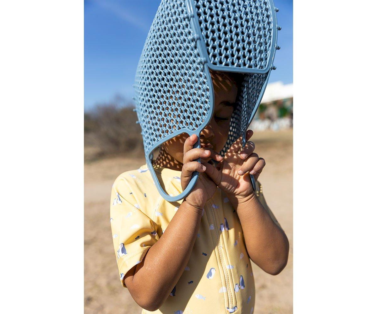 Bolsa Jelly Retro | Lemon