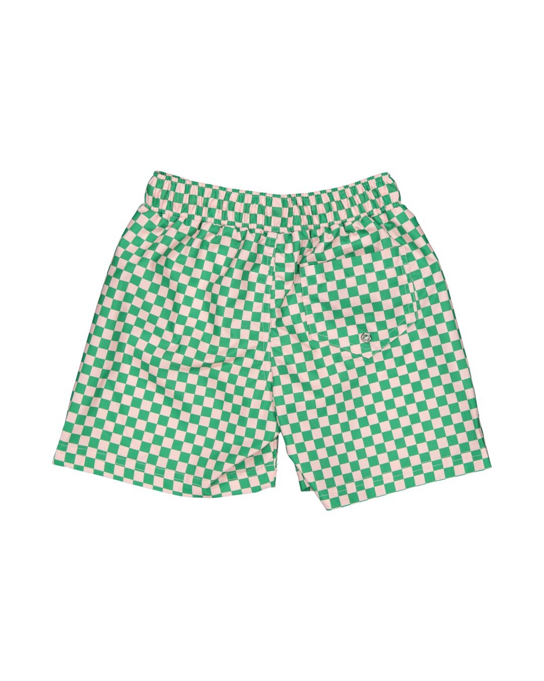 Calções de banho | Squares classic | 1-12 Y