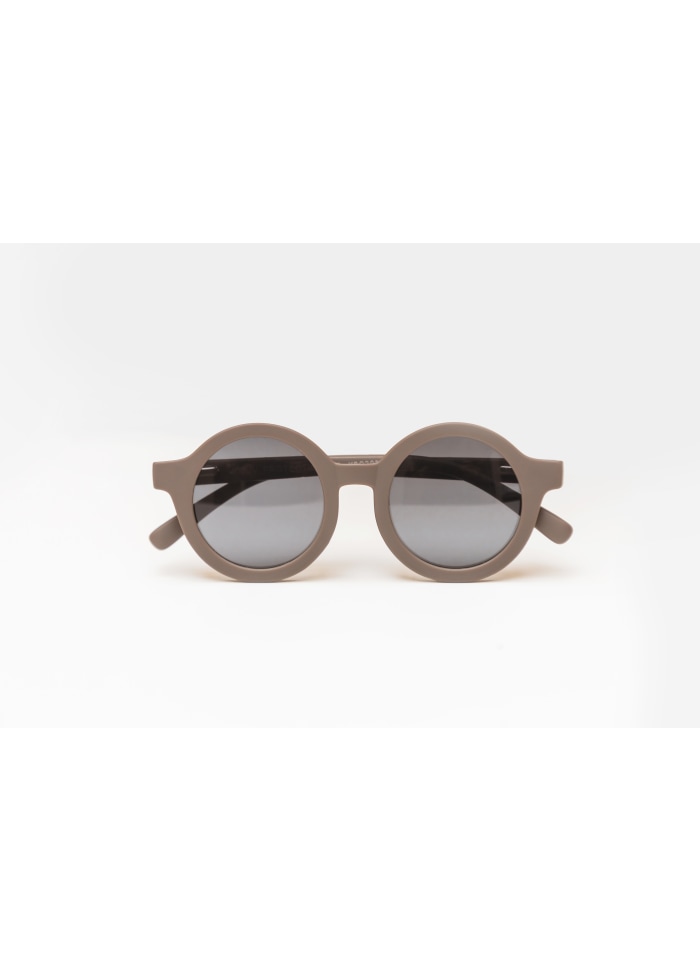 Óculos de Sol | BAY SUNNIES | Choco | 2-10 anos