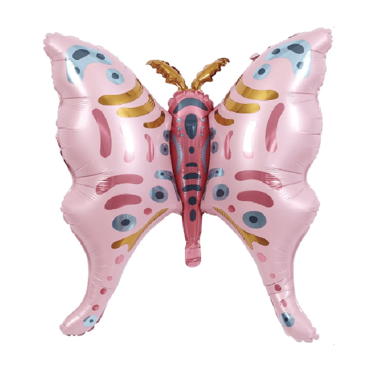 Balão Borboleta | Rosa
