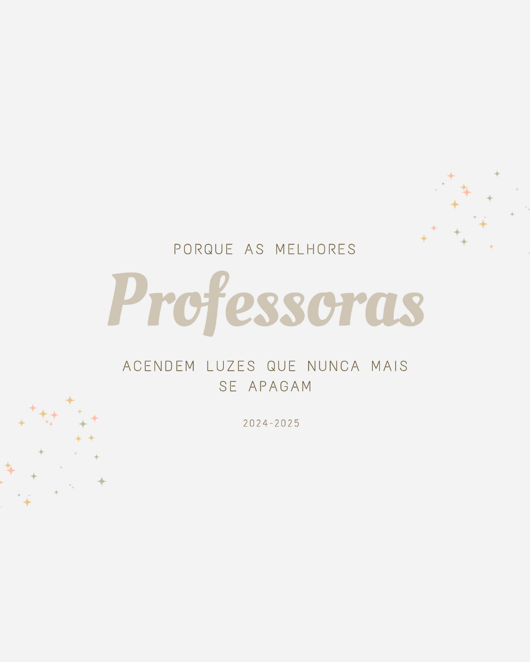 Conjunto de velas | Professora | waves