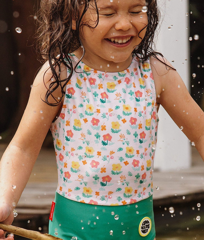 Fato de banho | Clover Berry