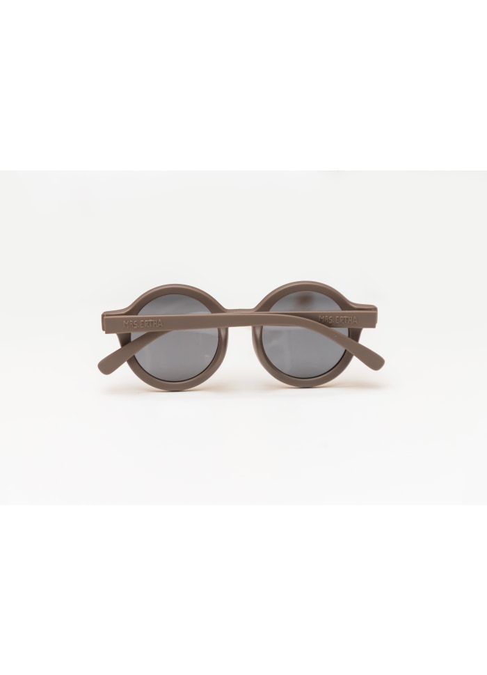 Óculos de Sol | BAY SUNNIES | Choco | 2-10 anos