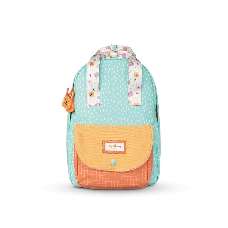 Mochila Eco Playful Kids