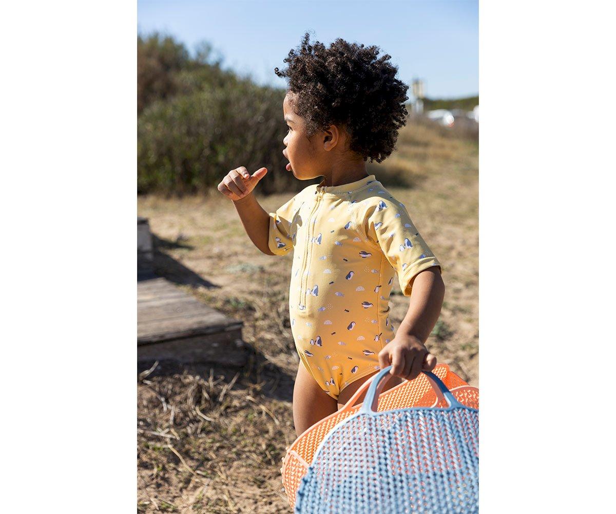 Bolsa Jelly Retro | Lemon