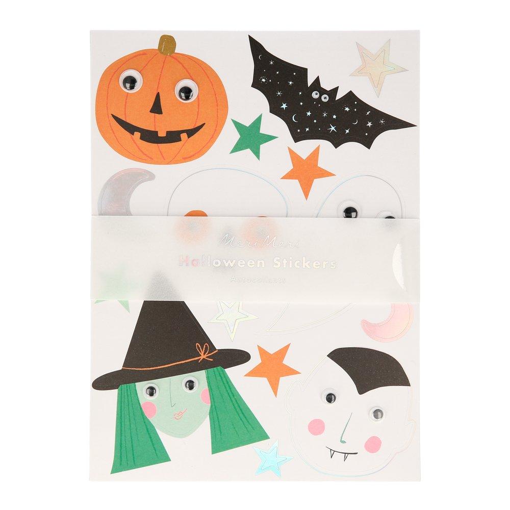 Stickers Halloween | autocolantes