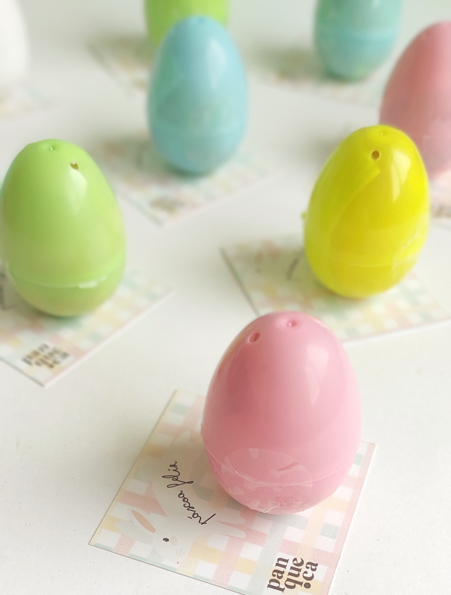 Caça aos ovos | Edição limitada