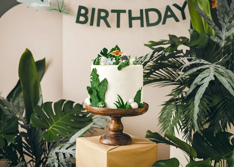 Velas Dinossauros | Jurassic