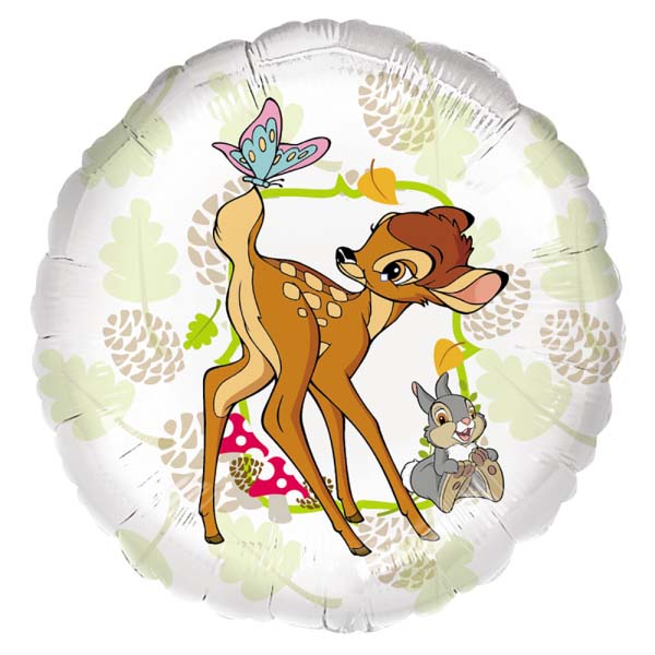 Balão Bambi