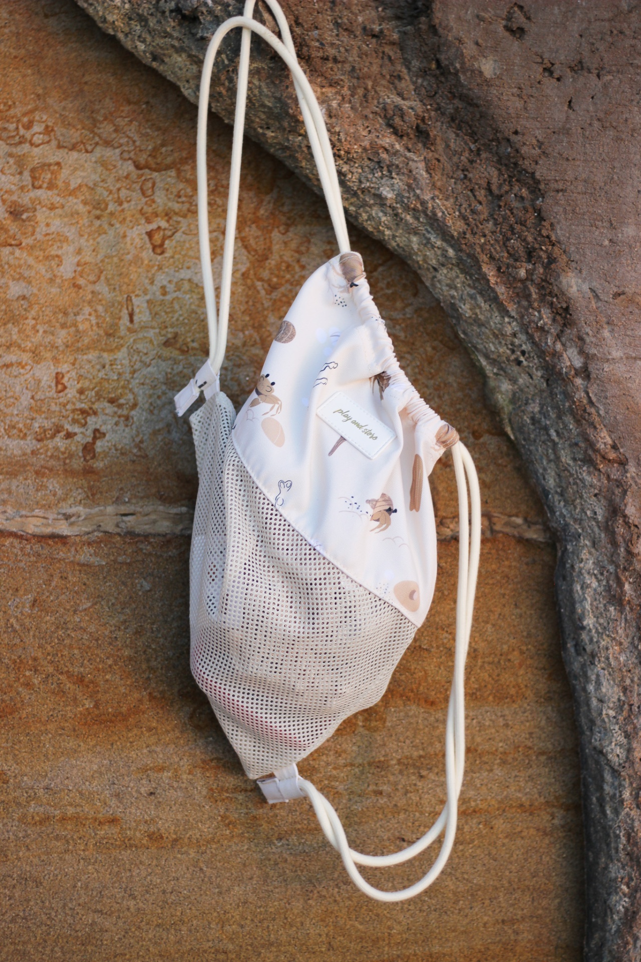 Saco de praia | Anti-areia | Sands