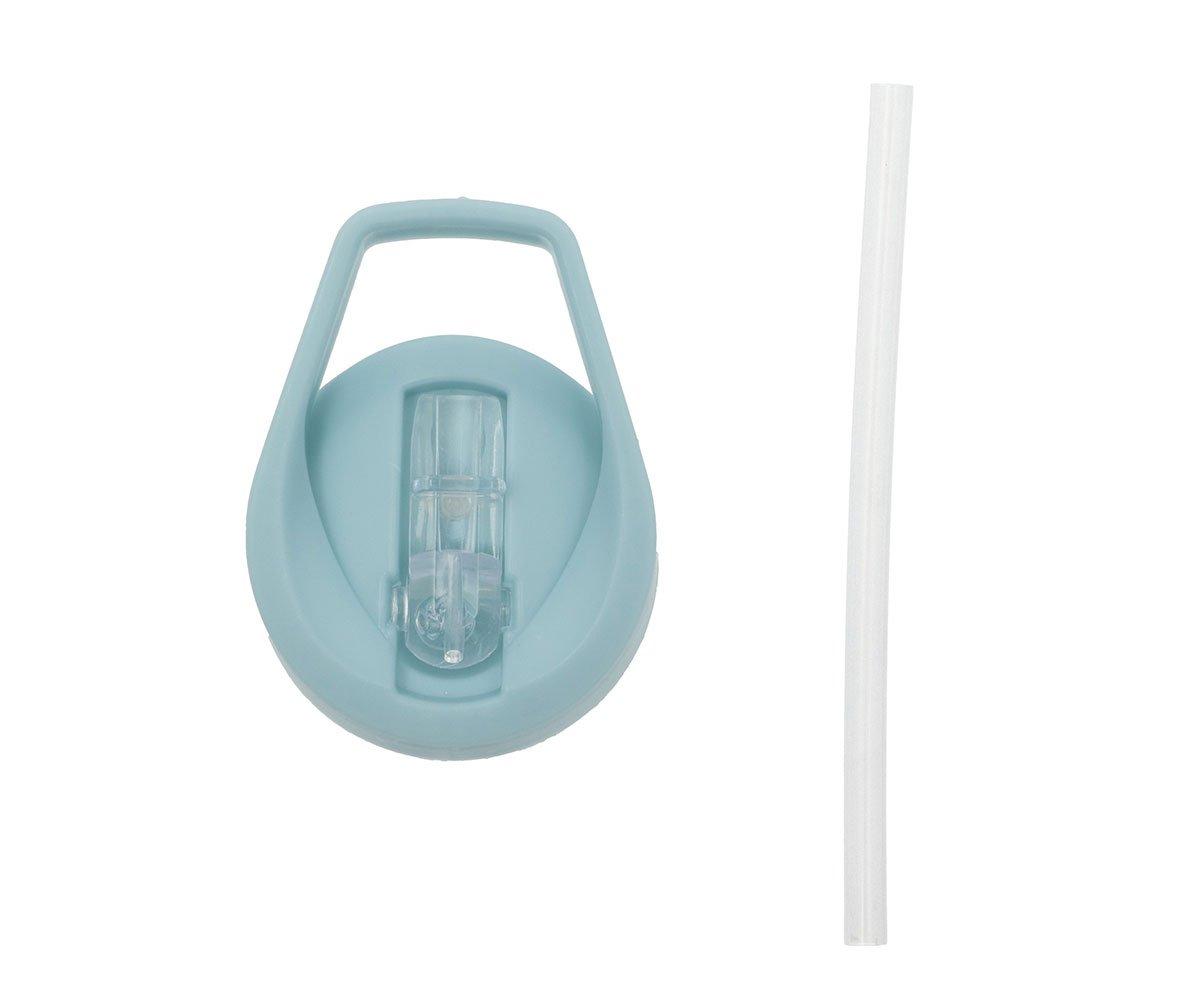 Garrafa Glitter | Mint