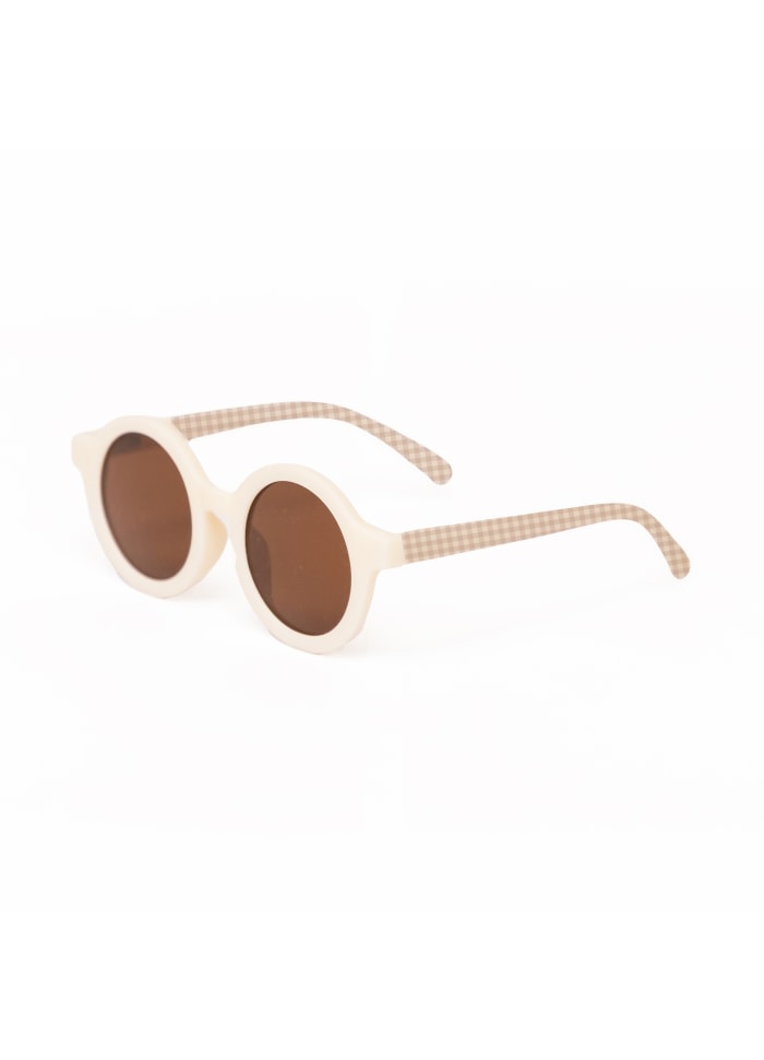 Óculos de Sol | BAY SUNNIES | Soft Squares | 2-10 anos