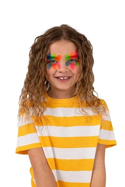 Lápis faciais | Néon