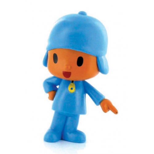 Pocoyo figura