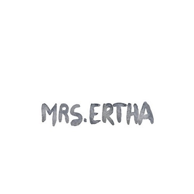 Mrs. Ertha