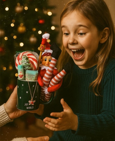 A tradição dos Elfos | Ideias para travessuras