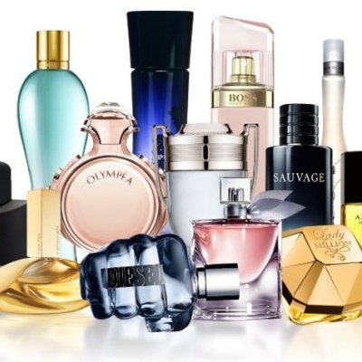 Perfumes