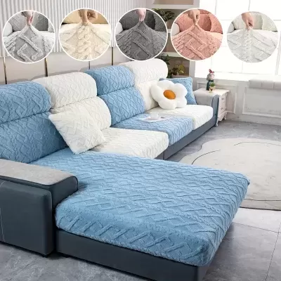 Capas Sofá Elásticas