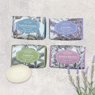 SABONETES | CASTELBEL