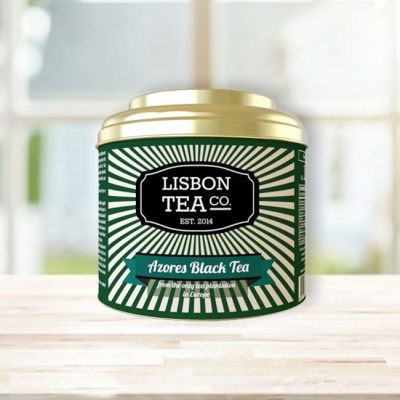 Chá Preto dos Açores