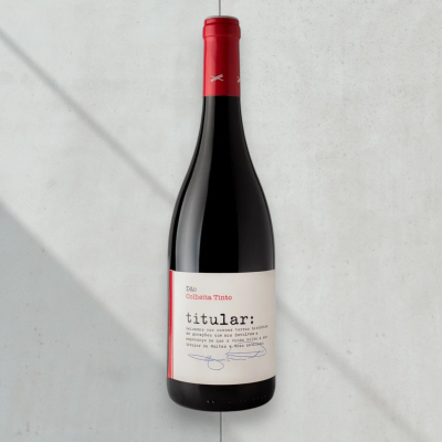 Titular Colheita DOC Dão | TINTO
