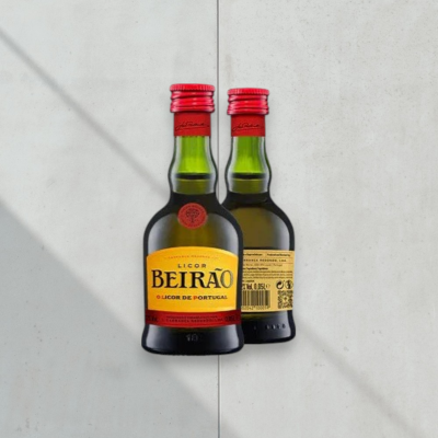 Licor Beirão | MINIATURA