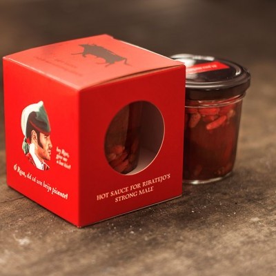 Picante Ribatejano | O Melhor do Ribatejo