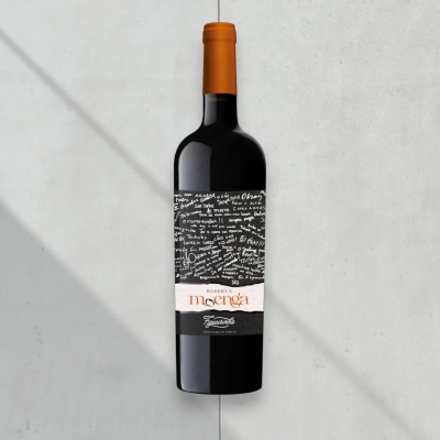 VINHO Moenga Reserva | TINTO 2021