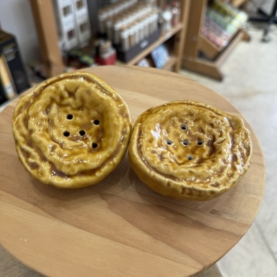 Caneleiro PASTEL DE NATA