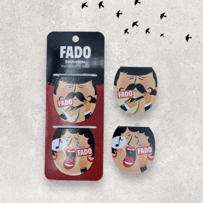 BOOKMARK | GATAFUNHOS