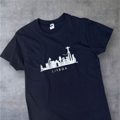 T-SHIRT | SILHUETA
