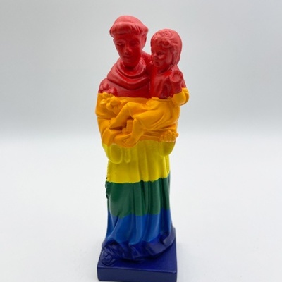 Santo António Rainbow