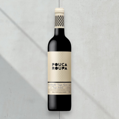 Vinho Pouca Roupa | TINTO 2022