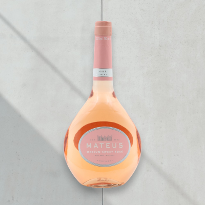 Mateus Rosé  | SWEET