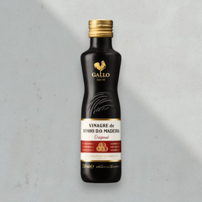 Vinagre de Vinho da Madeira | Gallo