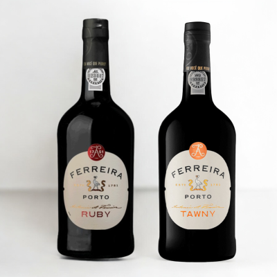 Vinho do Porto FERREIRA | 75CL