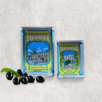 AZEITE | SANTA MARIA