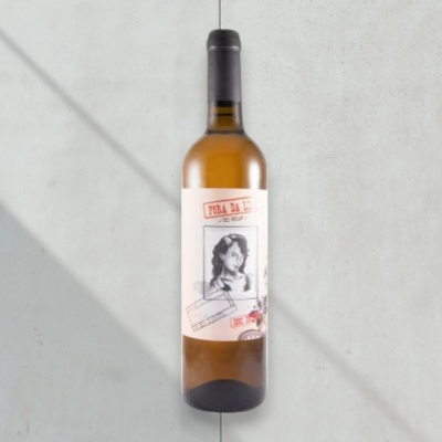 Vinho Fora da Lei  | VINHO ROSÉ