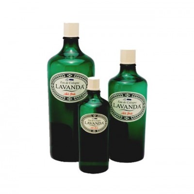 Higiene Pessoal / Saboaria