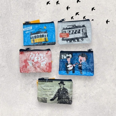 CARTEIRA | GATAFUNHOS