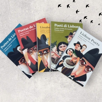 LISBON POETS
