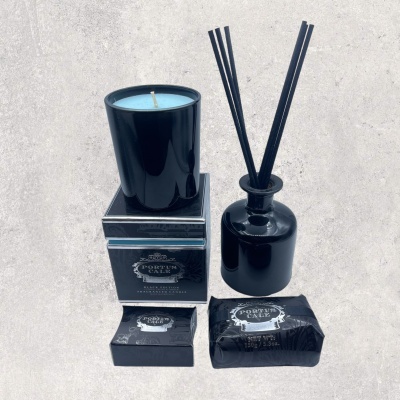 BLACK EDITION | CASTELBEL