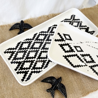 Torteira Edição Black & White