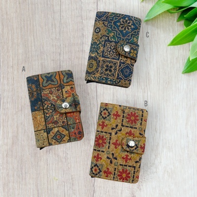 Artigos Tradicionais