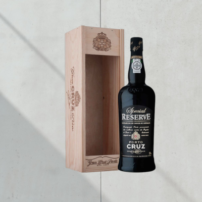 VINHO PORTO CRUZ | Especial Reserva 75cl